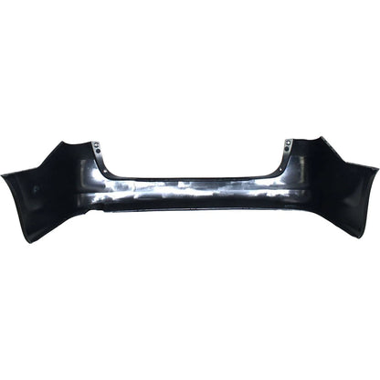 Rear Bumper Cover For 2005-2010 Honda Odyssey EX/EX-L/LX Primed Plastic
