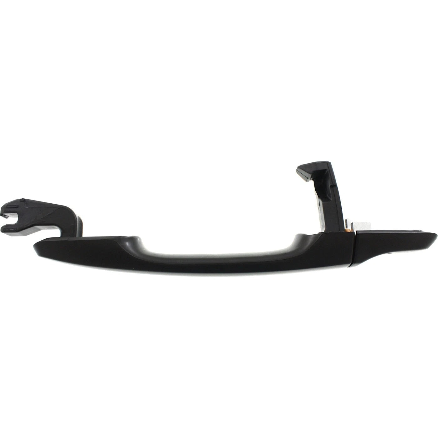 Exterior Door Handle For 96-2004 Acura RL Front Driver Side Primed Plastic