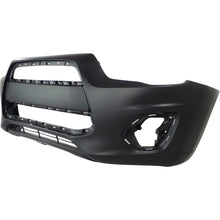 Front Bumper Cover For 2013-2015 Mitsubishi Outlander Sport RVR Primed