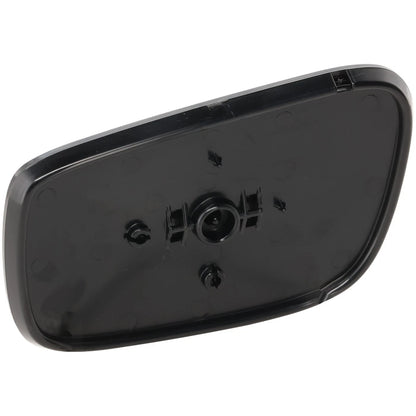 Mirror Glass For 2003-08 Toyota Corolla Left Flat with backing plate 8790901080