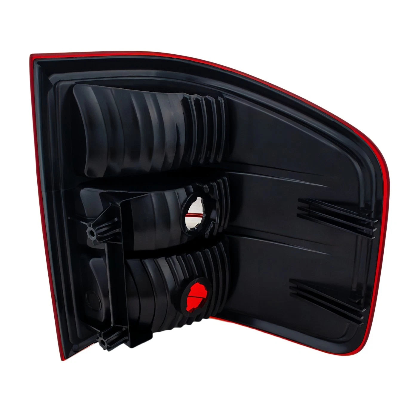Halogen Tail Light For 2004-2009 Ford F-150 Flareside Driver Side New Body Style