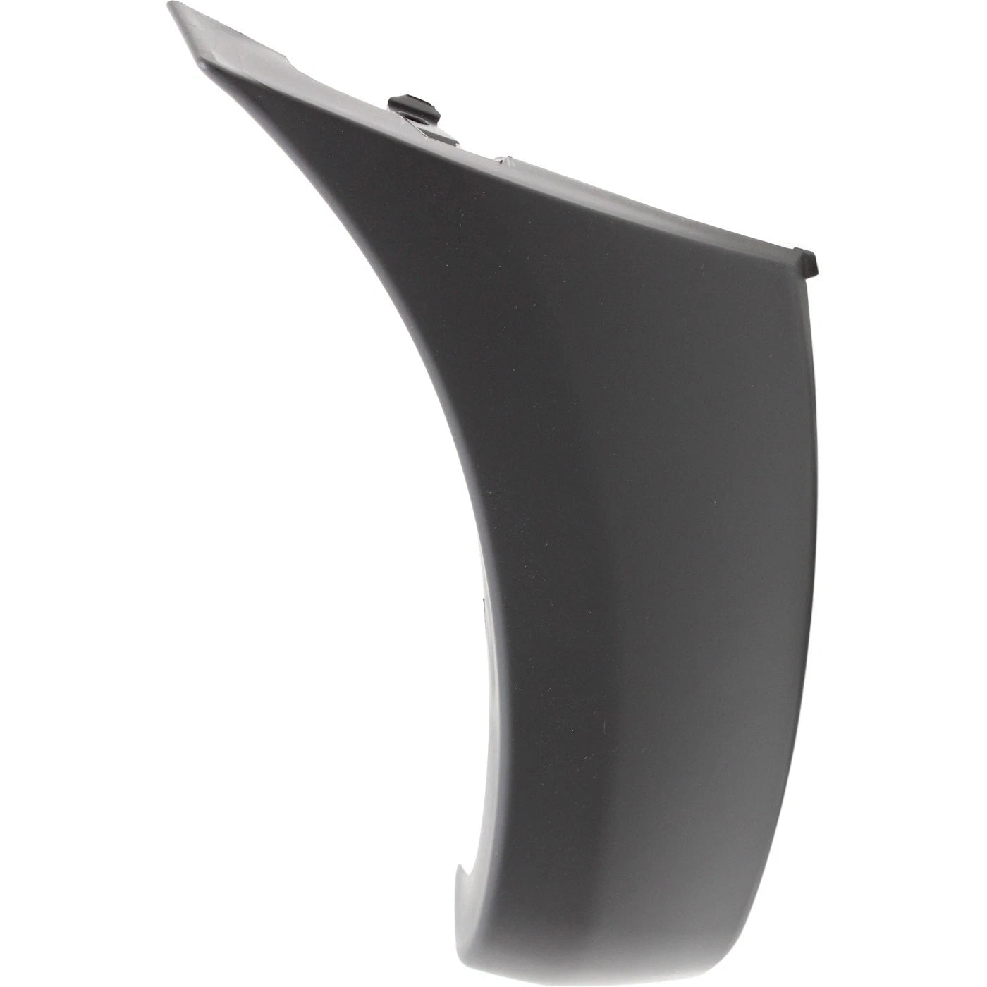 Bumper End Set For 2005-2011 Toyota Tacoma Primed Plastic 5211204020 5211304020