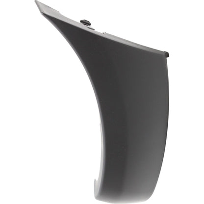 Bumper End Set For 2005-2011 Toyota Tacoma Primed Plastic 5211204020 5211304020