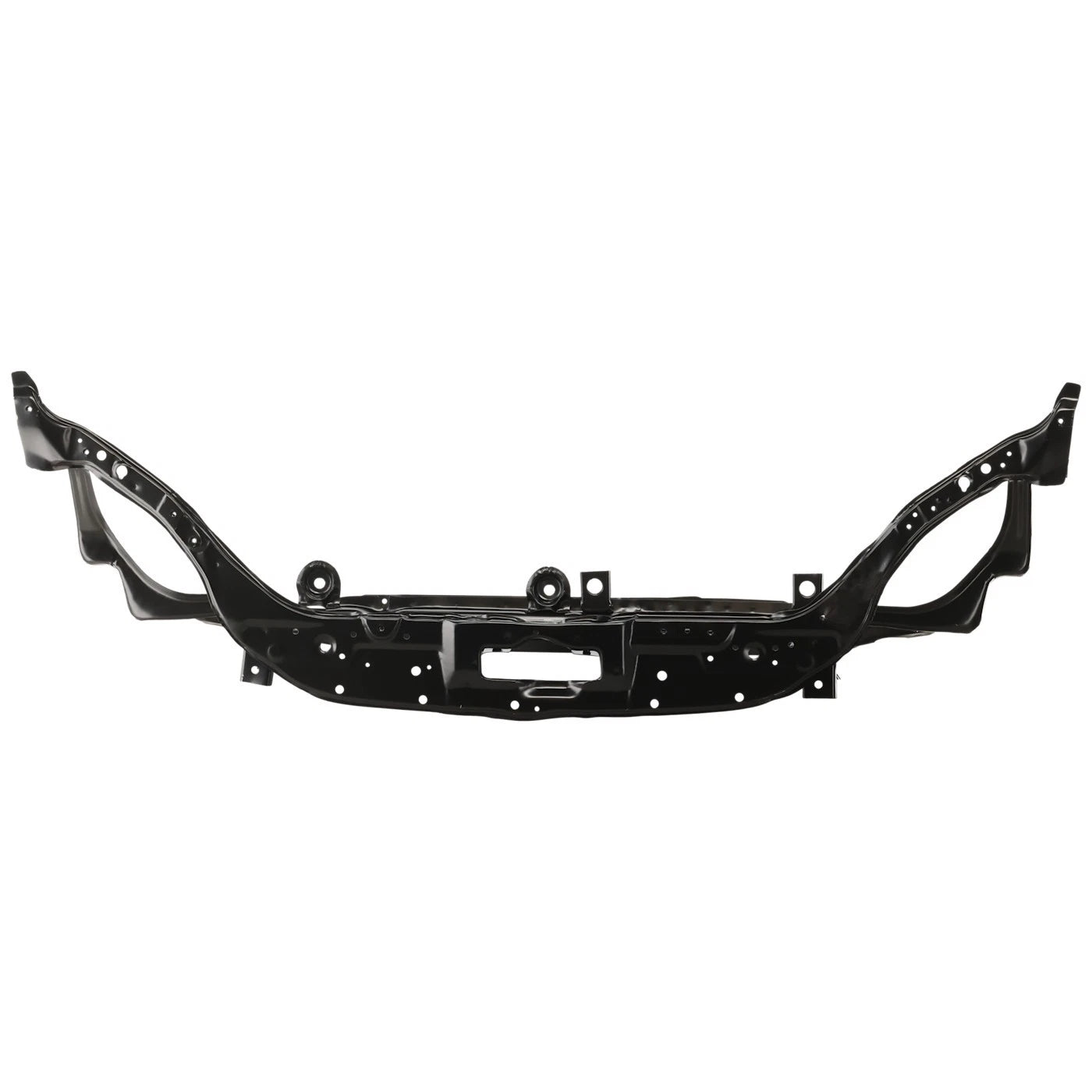 Radiator Support For 96-98 Honda Civic Assembly