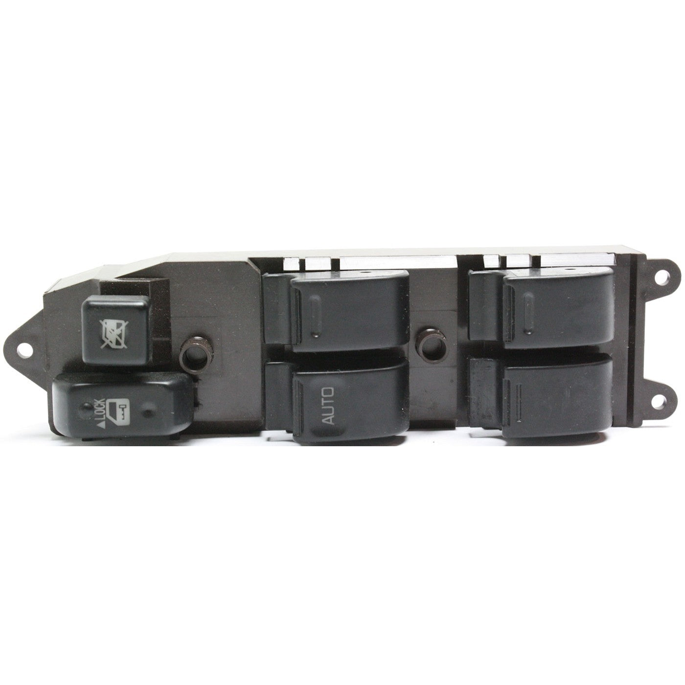 Window Switch For 2002-2006 Toyota Camry Black Built in Japan Front Driver Side
