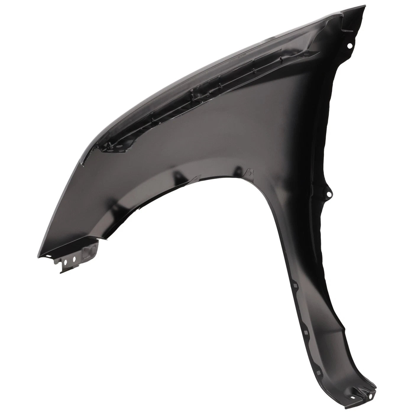 Fender For Toyota Highlander 2001-2007 Front Passenger Side