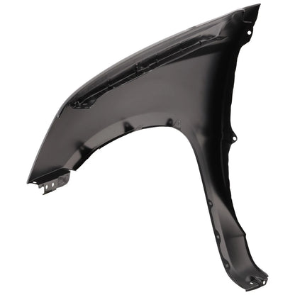 Fender For Toyota Highlander 2001-2007 Front Passenger Side